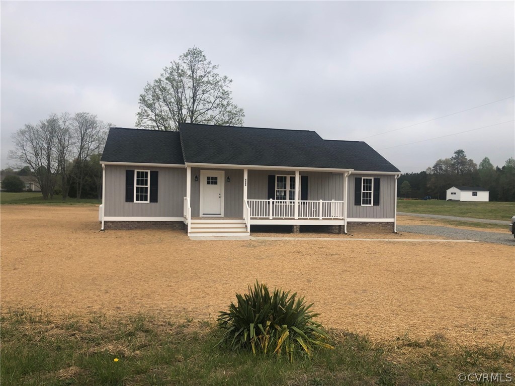4268 Sunnyside Road Tappahannock, VA 22560 - Photo 1 of 14 Gallery Image 1