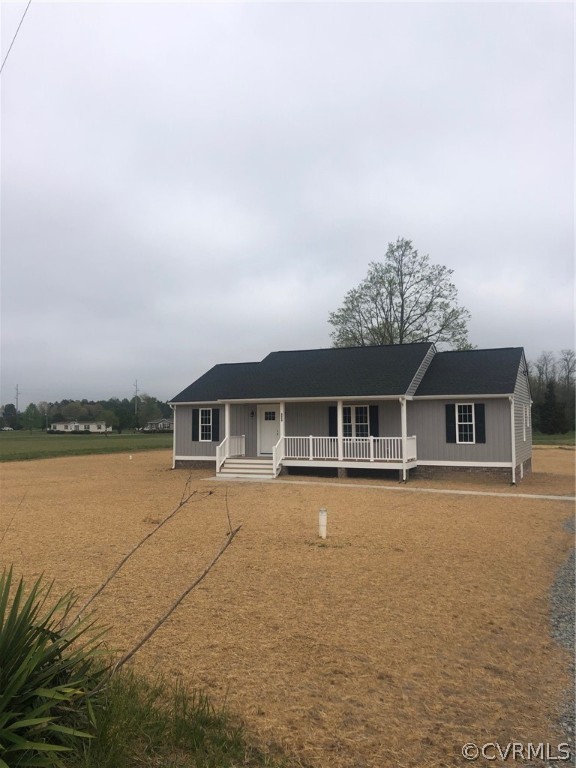 4268 Sunnyside Road Tappahannock, VA 22560 - Photo 3 of 14 Gallery Image 3