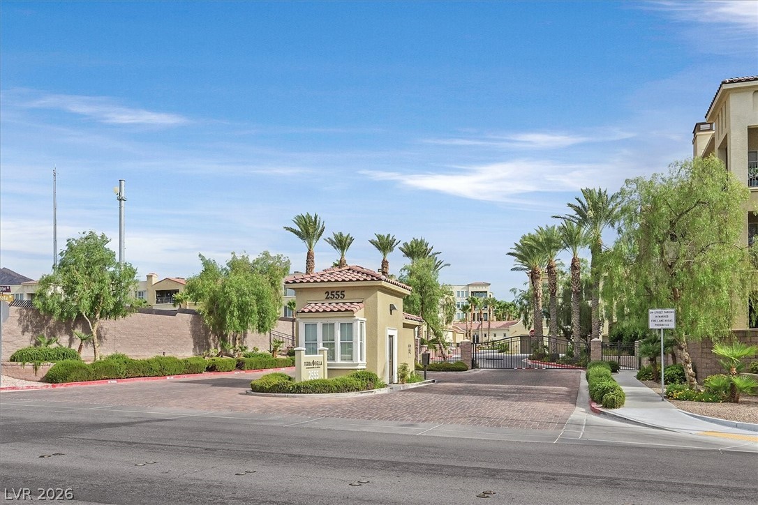 2555 Hampton Road, Unit 4306 Henderson, NV 89052 - Photo 38 of 38