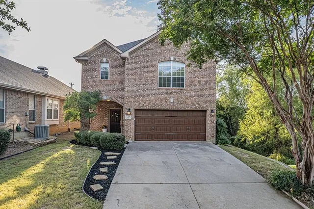 $415,000 | 8325 Tyler Drive, Lantana, TX 76226