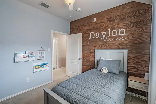 $415,000 | 8325 Tyler Drive, Lantana, TX 76226