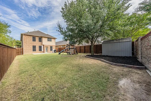 $415,000 | 8325 Tyler Drive, Lantana, TX 76226