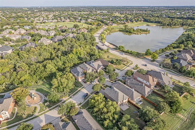 $415,000 | 8325 Tyler Drive, Lantana, TX 76226