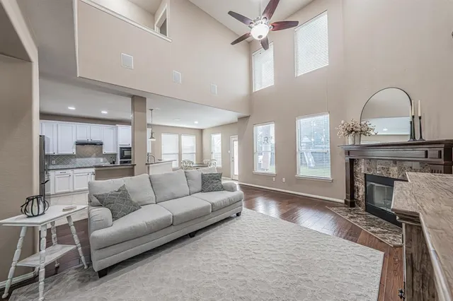 $415,000 | 8325 Tyler Drive, Lantana, TX 76226