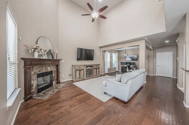 $415,000 | 8325 Tyler Drive, Lantana, TX 76226