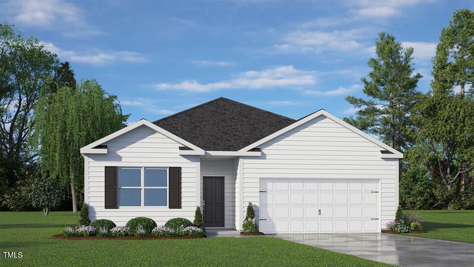 7461 Michelle Road Rocky Mount, NC 27803 - Photo 1 of 38 Cali-A-7a-clear