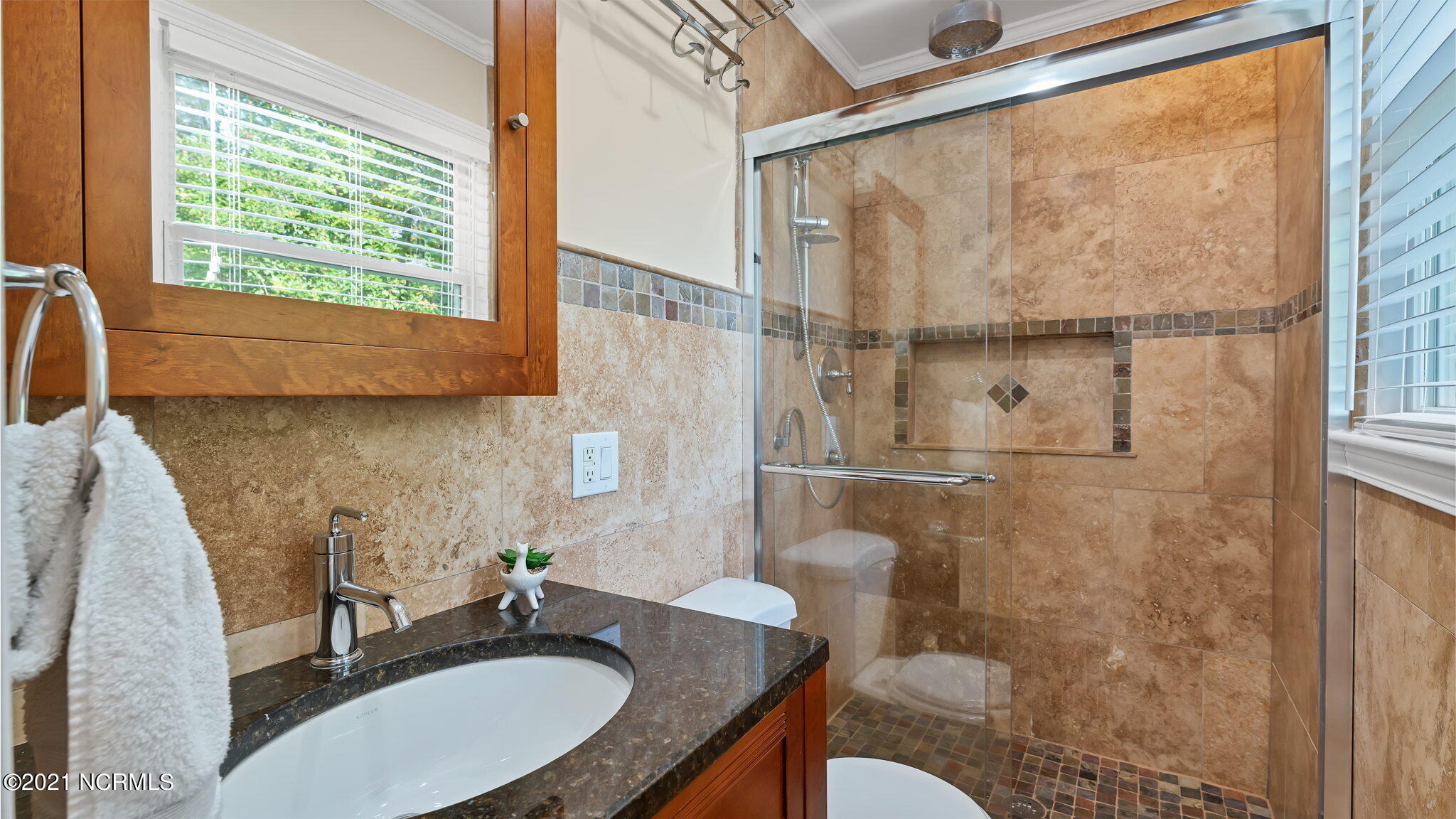 160 Boiling Spring Circle Southern Pines, NC 28387 - Photo 23 of 33 Master bath