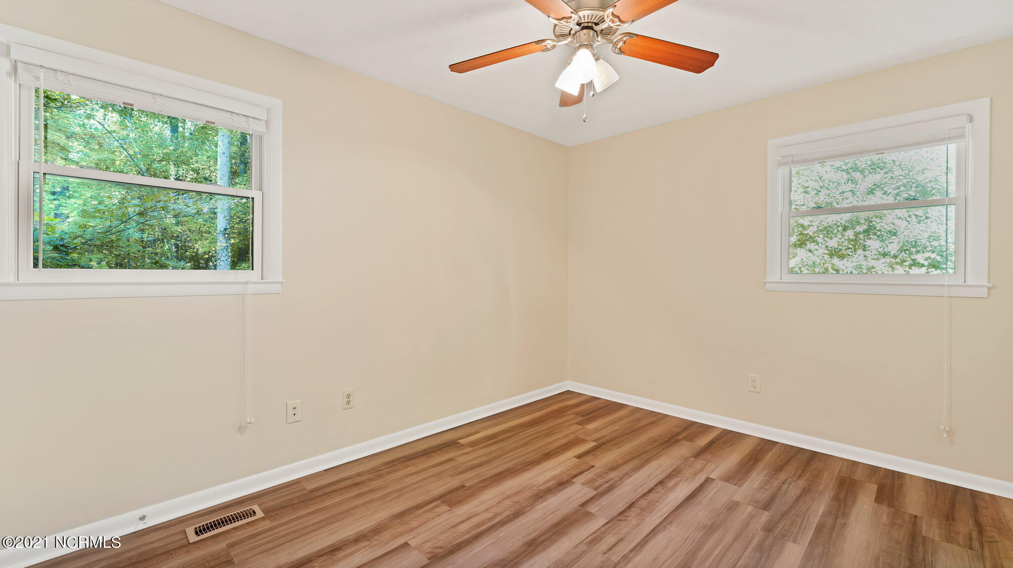 160 Boiling Spring Circle Southern Pines, NC 28387 - Photo 25 of 33 Bedroom 3