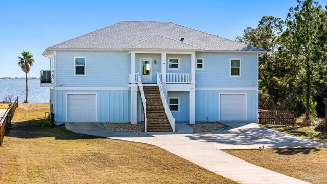 $1,750,000 | 2721 Bay Street, Gulf Breeze, FL 32563