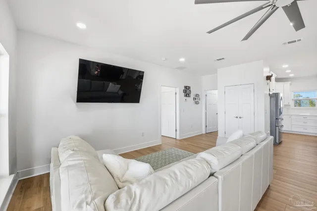 $1,750,000 | 2721 Bay Street, Gulf Breeze, FL 32563