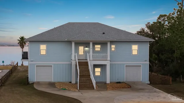 $1,750,000 | 2721 Bay Street, Gulf Breeze, FL 32563