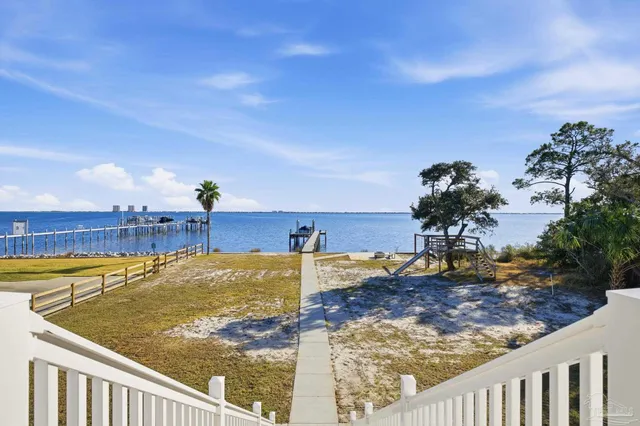 $1,750,000 | 2721 Bay Street, Gulf Breeze, FL 32563