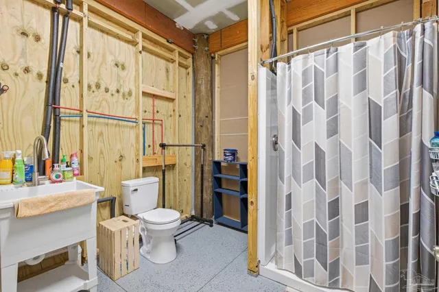 $1,750,000 | 2721 Bay Street, Gulf Breeze, FL 32563