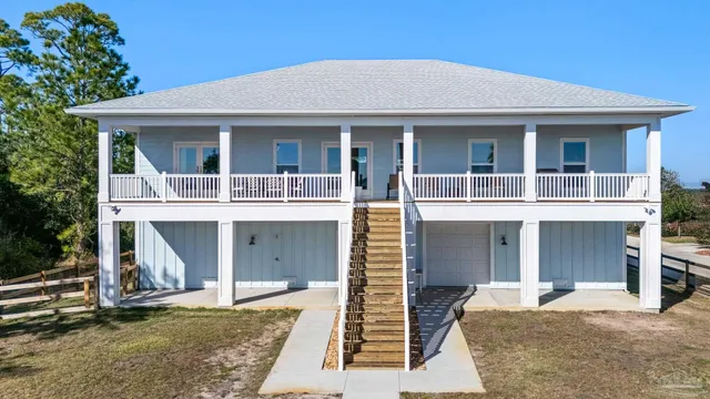 $1,750,000 | 2721 Bay Street, Gulf Breeze, FL 32563