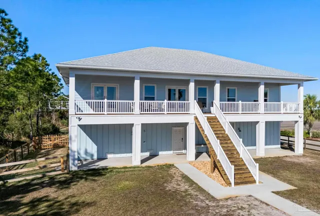 $1,750,000 | 2721 Bay Street, Gulf Breeze, FL 32563