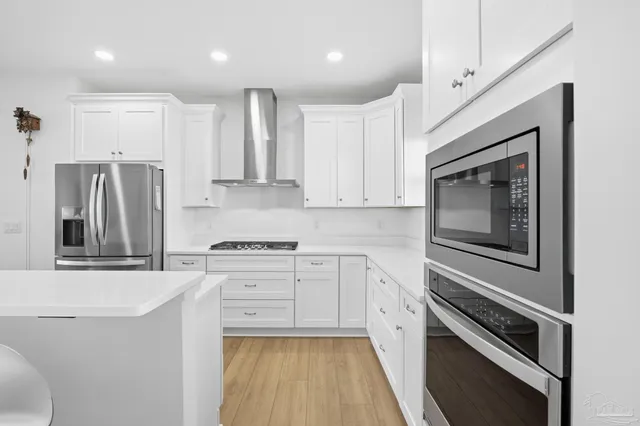 $1,750,000 | 2721 Bay Street, Gulf Breeze, FL 32563