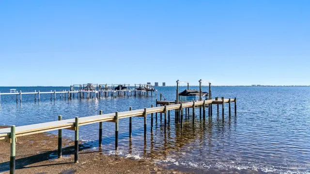 $1,750,000 | 2721 Bay Street, Gulf Breeze, FL 32563