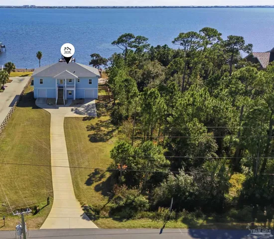$1,750,000 | 2721 Bay Street, Gulf Breeze, FL 32563