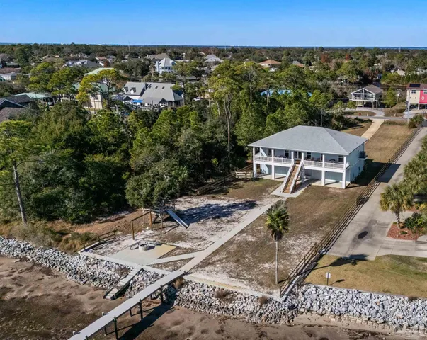$1,750,000 | 2721 Bay Street, Gulf Breeze, FL 32563