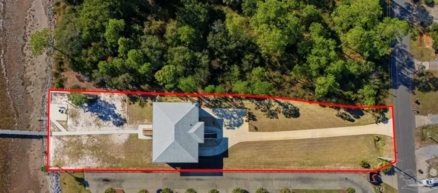 $1,750,000 | 2721 Bay Street, Gulf Breeze, FL 32563