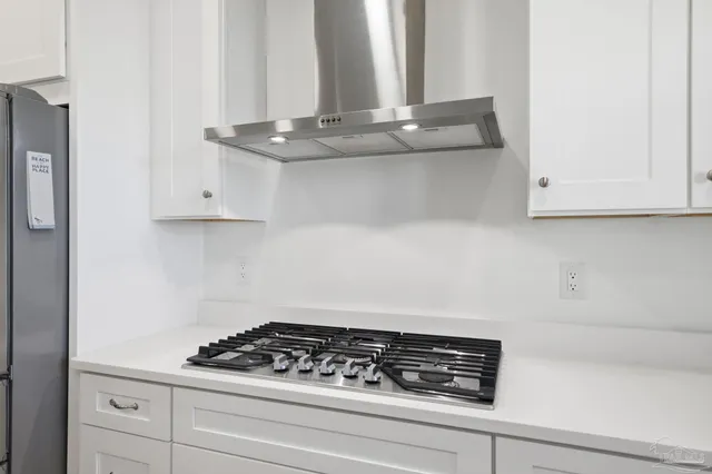 $1,750,000 | 2721 Bay Street, Gulf Breeze, FL 32563