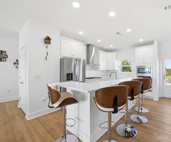 $1,750,000 | 2721 Bay Street, Gulf Breeze, FL 32563