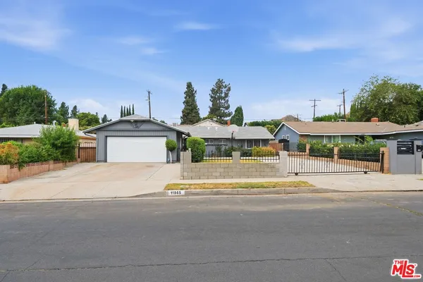 $749,000 | 11965 Pierce Street, Sylmar, CA 91342