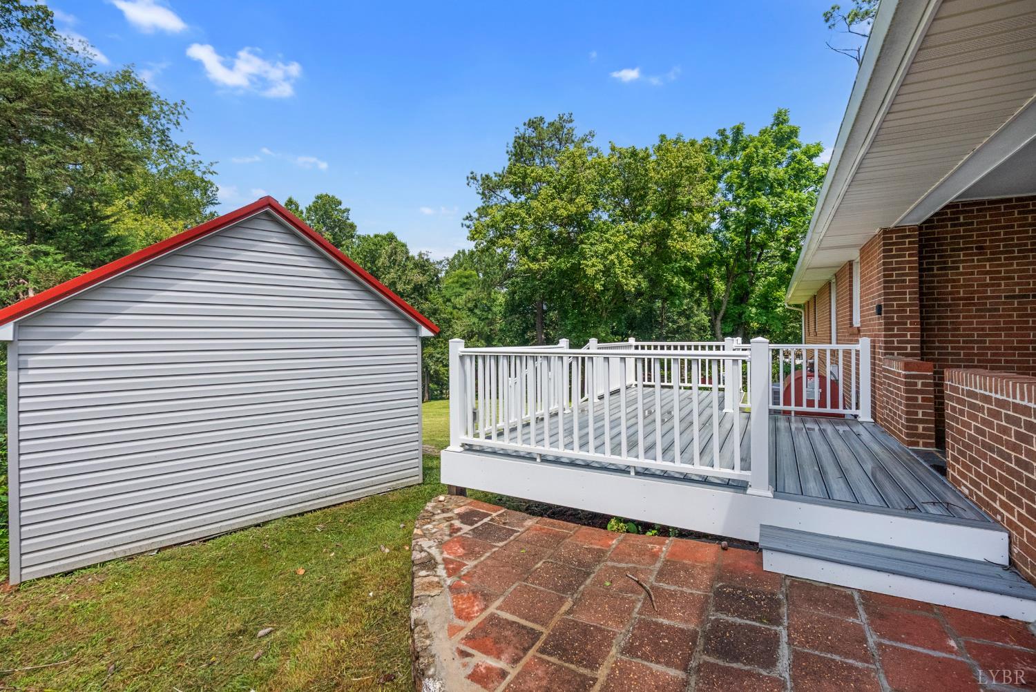 2920 Goode Station Road Goode, VA 24556 - Photo 36 of 56 Gallery Image 36