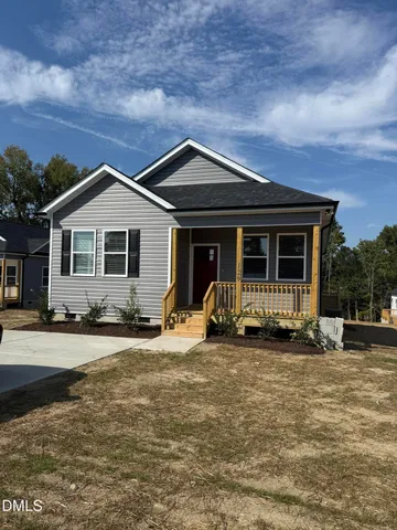 $279,900 | 129 West Old Glencoe Road, Burlington, NC 27217