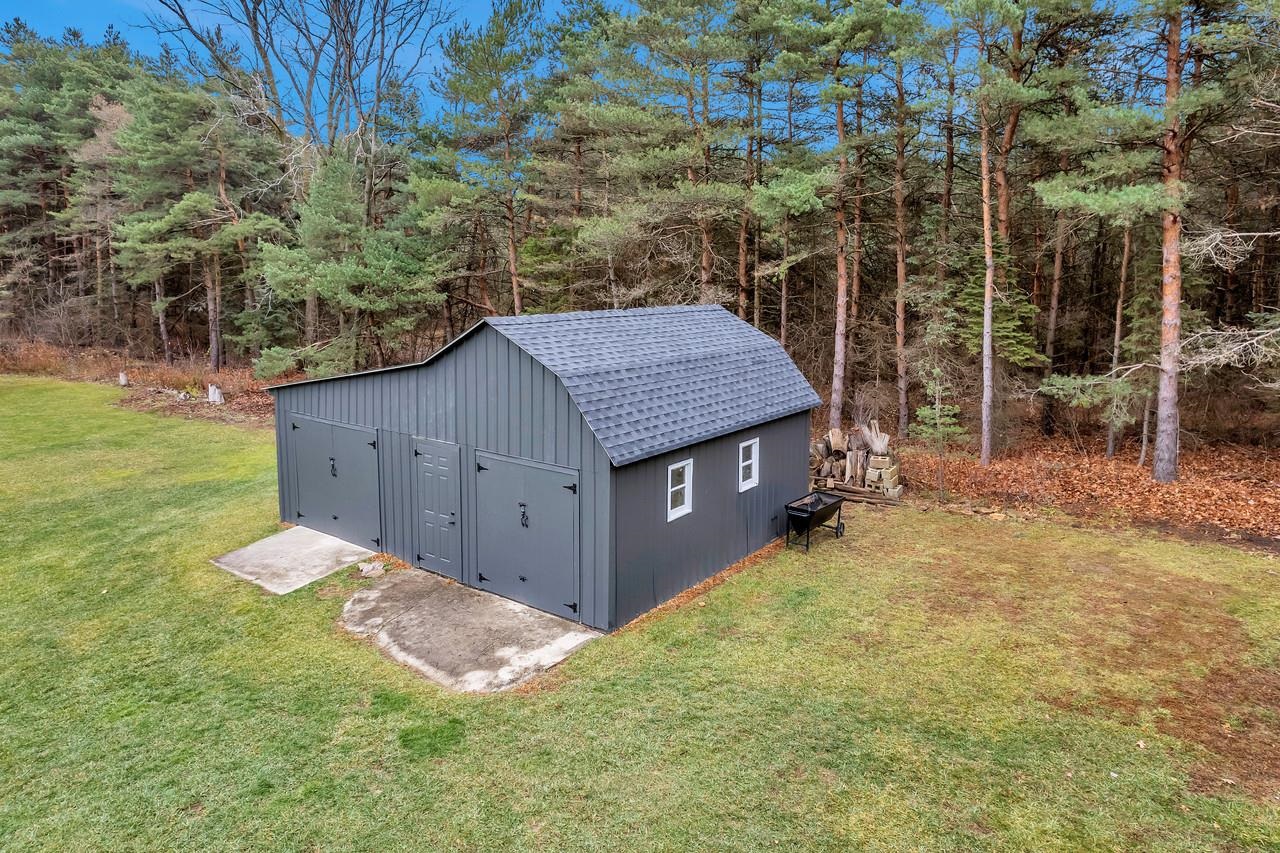 2345 South Durand Road Lennon, MI 48449 - Photo 51 of 62 50095771-50.JPG