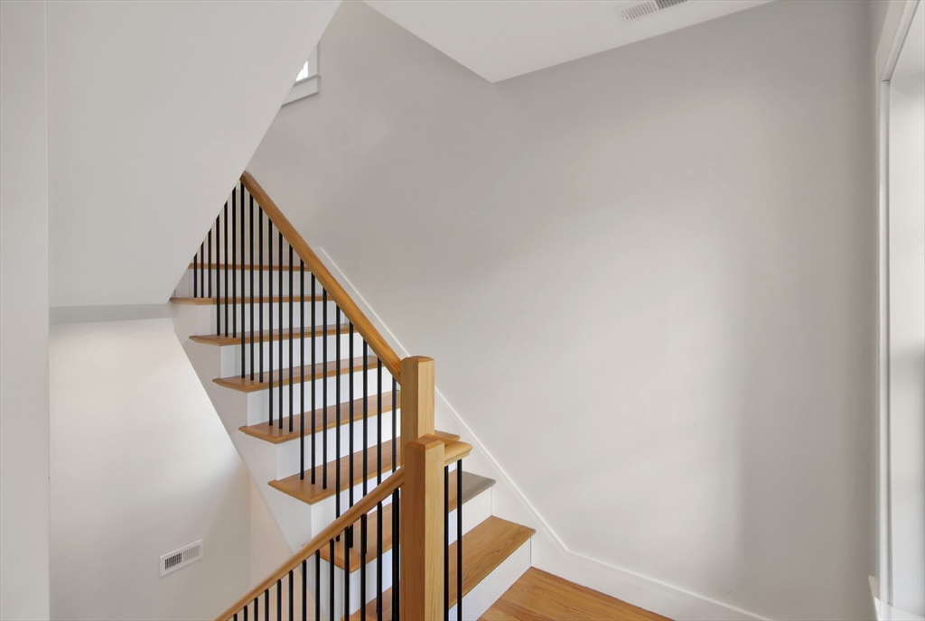 10 Berkley Road, Unit A Hull, MA 02045 - Photo 11 of 25 a view of entryway