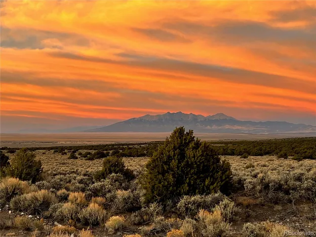 $65,000 | Power Line Drive, San Luis, CO 81152