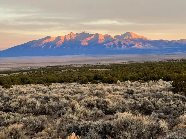 $65,000 | Power Line Drive, San Luis, CO 81152