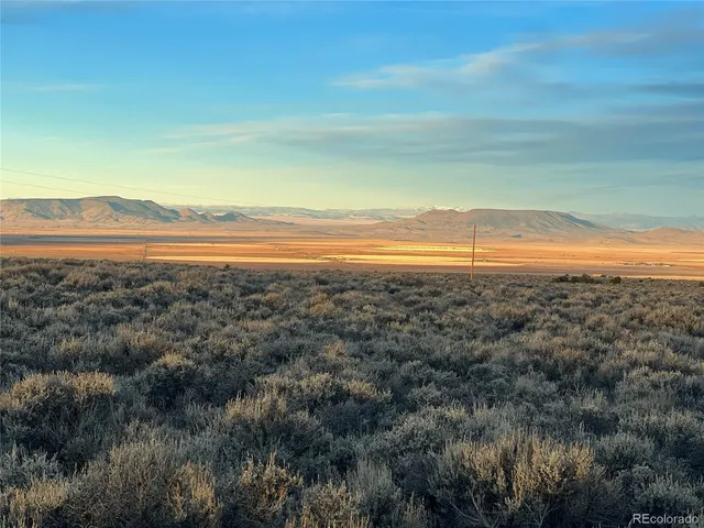 $65,000 | Power Line Drive, San Luis, CO 81152