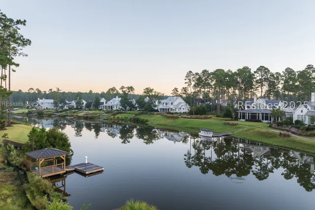 $5,250,000 | 42 Flicker Street, Bluffton, SC 29910