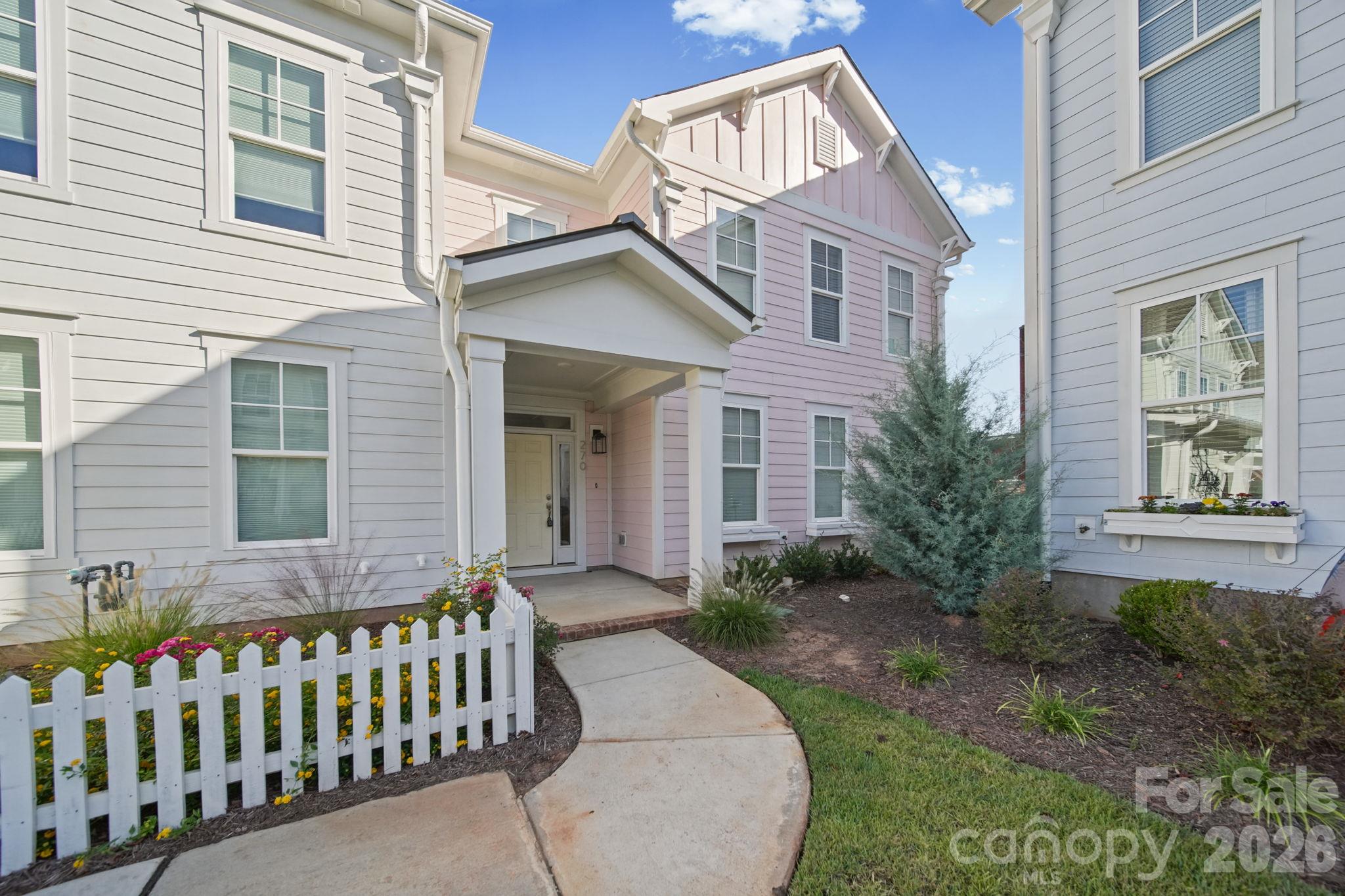 270 Gilead Road Huntersville, NC 28078 - Photo 31 of 31 Gallery Image 31