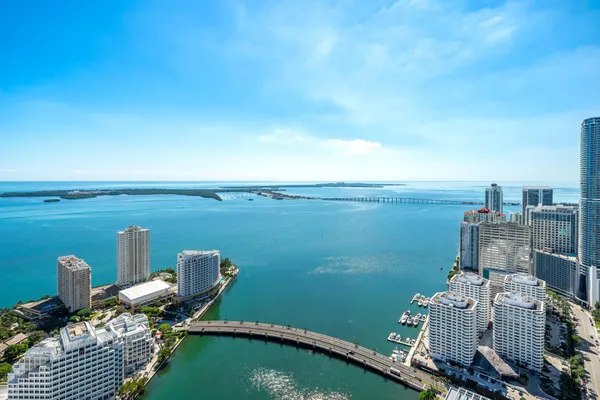 $6,500 | 495 Brickell Avenue, Unit 5605, Miami, FL 33131