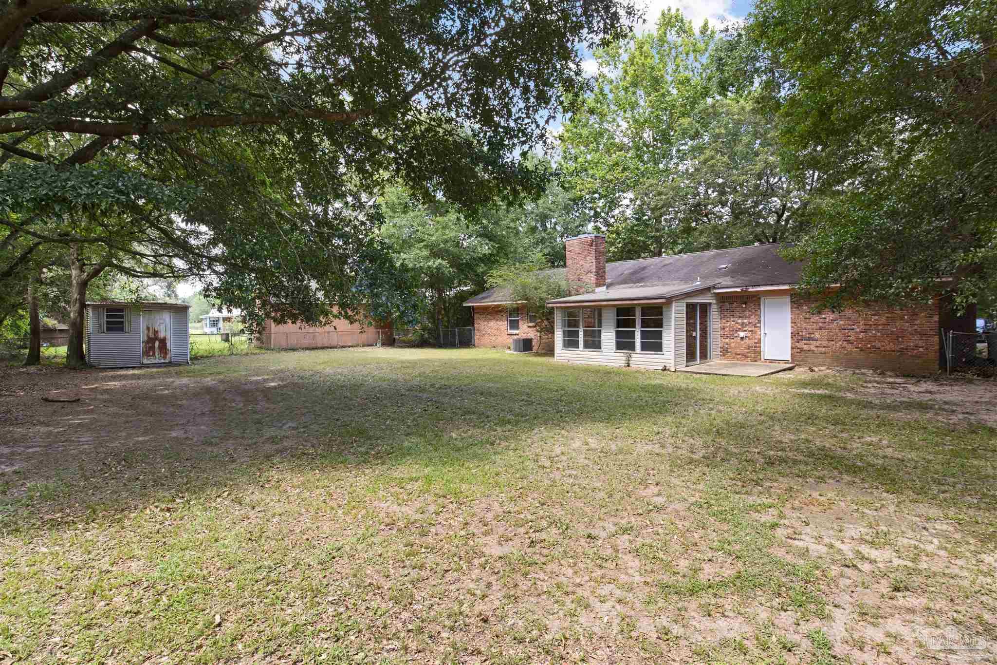 6059 Anderson Lane Milton, FL 32570 - Photo 25 of 25