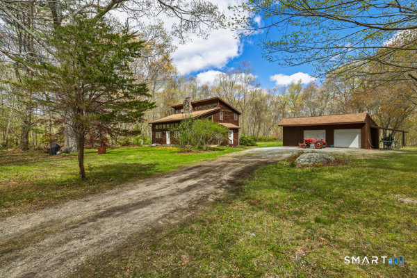 1707 Center Groton Road Ledyard, CT 06339 - Photo 17 of 17