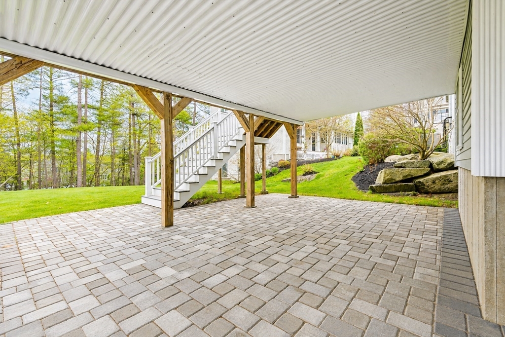 43 Quarry Road, Unit 43 Acton, MA 01720 - Photo 30 of 35