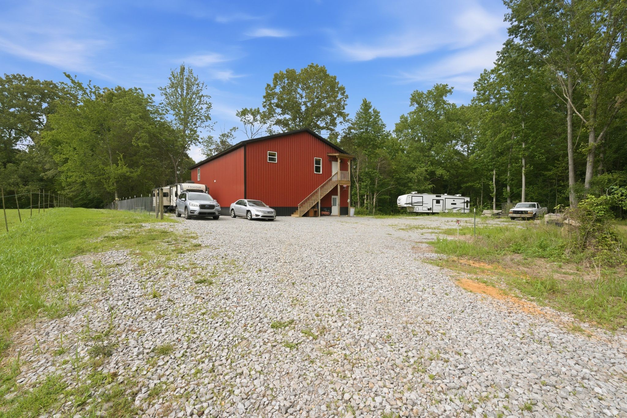 2010 Mosley Ferry Road Chapmansboro, TN 37035 - Photo 7 of 53