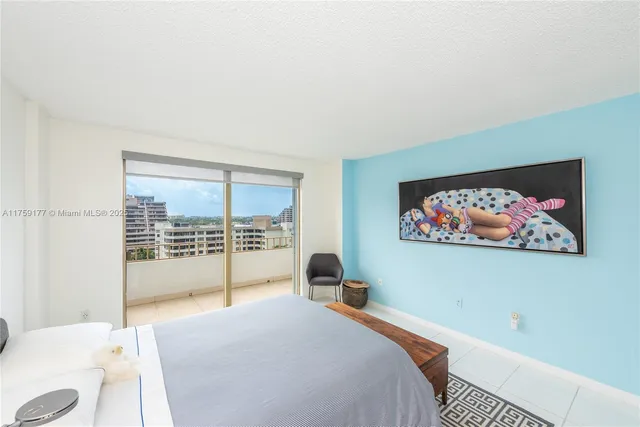 $1,199,000 | 155 Ocean Ln Drive, Unit 1113, Key Biscayne, FL 33149