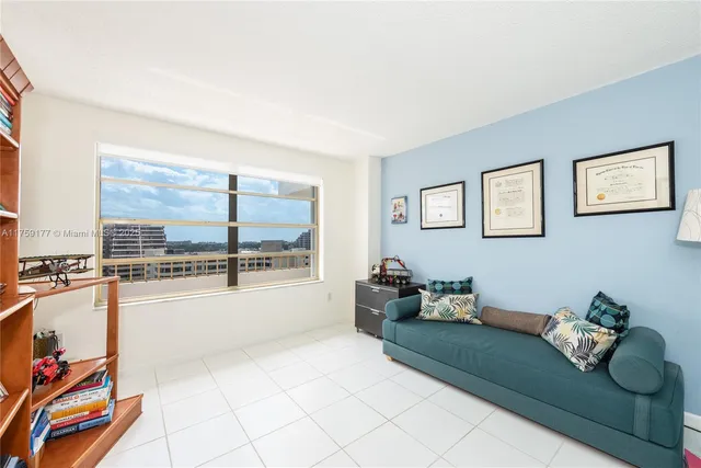 $1,199,000 | 155 Ocean Ln Drive, Unit 1113, Key Biscayne, FL 33149