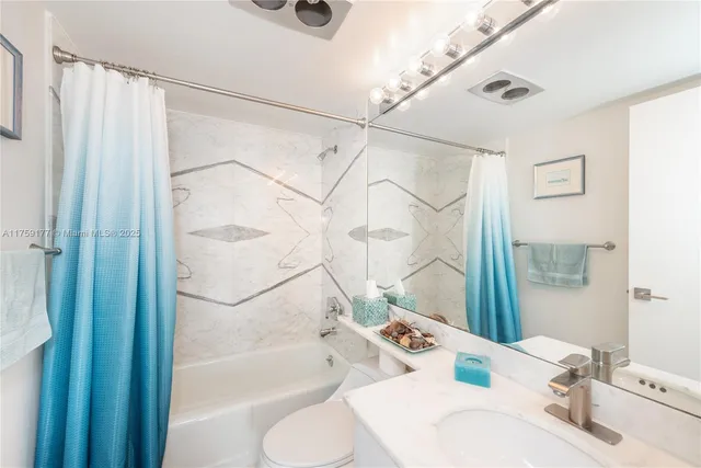 $1,199,000 | 155 Ocean Ln Drive, Unit 1113, Key Biscayne, FL 33149