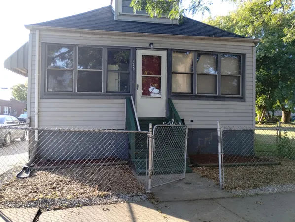$155,000 | 216 Goodell Street, River Rouge, MI 48218