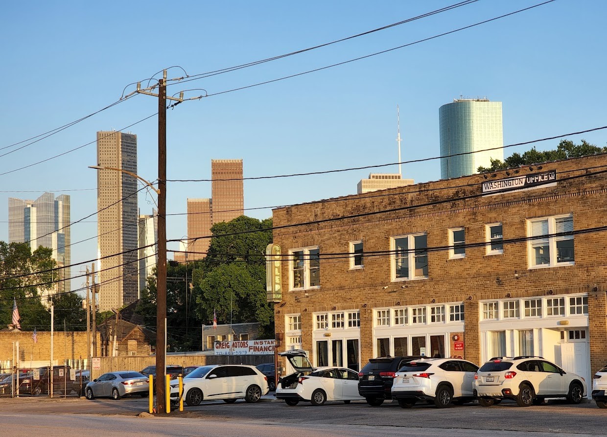 1818 Kane Street, Unit 1 Houston, TX 77007 - Photo 24 of 27 Julep, 0.2 mi.