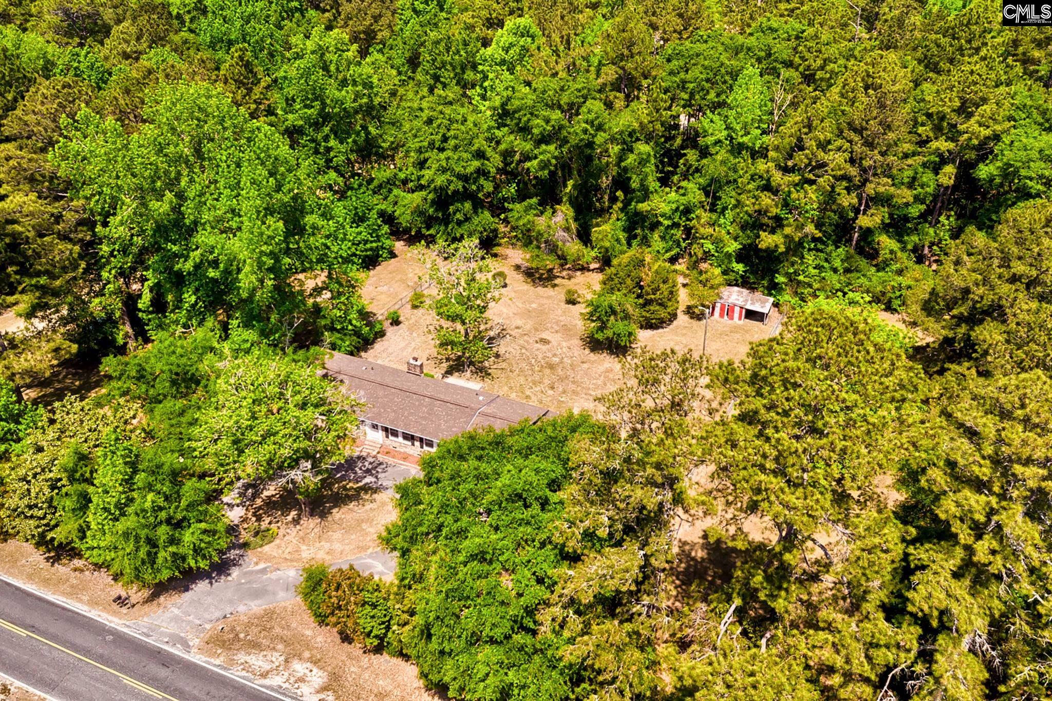 2356 Tickle Hill Road Camden, SC 29020 - Photo 16 of 49