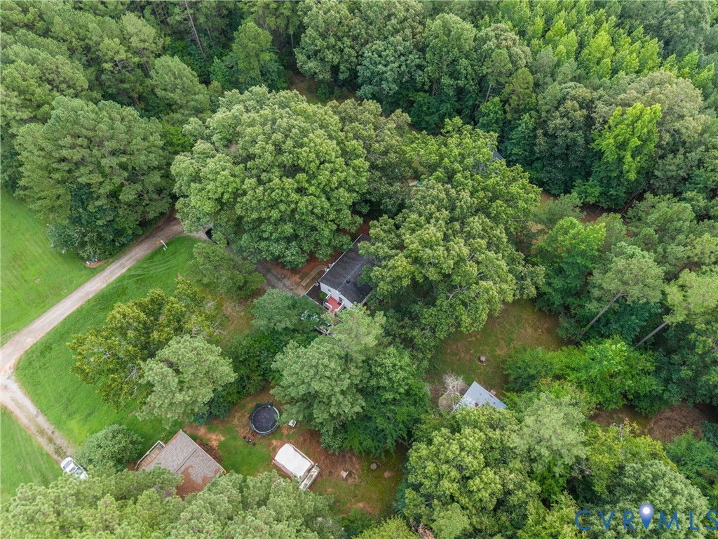 13107 Five Forks Road Amelia Court House, VA 23002 - Photo 28 of 31