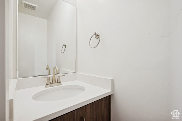 1615 North Angel Street, Unit E Layton, UT 84041 - Photo 15 of 42 Bathroom with vanity