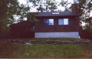 26 Cherry Ridge Road Layton, NJ 07851 - Photo 1 of 1 a view of house with a yard